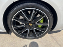 Thumbnail image of 2018 Porsche Panamera at Barrett Auto Gallery LLC