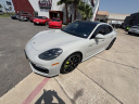 Thumbnail image of 2018 Porsche Panamera at Barrett Auto Gallery LLC