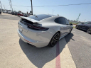 Thumbnail image of 2018 Porsche Panamera at Barrett Auto Gallery LLC