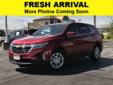 Thumbnail image of 2023 Chevrolet Equinox at Steve Schmitt Highland