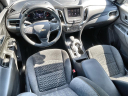 Thumbnail image of 2023 Chevrolet Equinox at Steve Schmitt Highland
