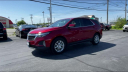 Thumbnail image of 2023 Chevrolet Equinox at Steve Schmitt Highland