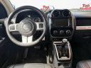 Thumbnail image of 2016 Jeep Compass at TOP NOTCH USED CARS