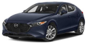 Thumbnail image of 2022 Mazda Mazda3 Hatchback at JackMillerAutoPlaza USED