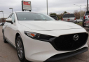 Thumbnail image of 2022 Mazda Mazda3 Hatchback at JackMillerAutoPlaza USED