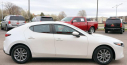 Thumbnail image of 2022 Mazda Mazda3 Hatchback at JackMillerAutoPlaza USED
