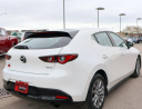 Thumbnail image of 2022 Mazda Mazda3 Hatchback at JackMillerAutoPlaza USED