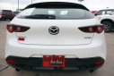 Thumbnail image of 2022 Mazda Mazda3 Hatchback at JackMillerAutoPlaza USED