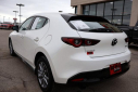 Thumbnail image of 2022 Mazda Mazda3 Hatchback at JackMillerAutoPlaza USED