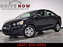 2015 Chevrolet Sonic LT Auto at Drive Now