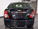 Thumbnail image of 2015 Chevrolet Sonic at Drive Now