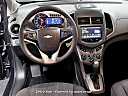 Thumbnail image of 2015 Chevrolet Sonic at Drive Now