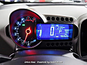 Thumbnail image of 2015 Chevrolet Sonic at Drive Now