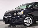 Thumbnail image of 2015 Chevrolet Sonic at Drive Now