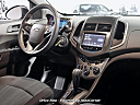 Thumbnail image of 2015 Chevrolet Sonic at Drive Now