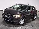 Thumbnail image of 2015 Chevrolet Sonic at Drive Now