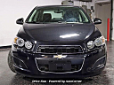 Thumbnail image of 2015 Chevrolet Sonic at Drive Now