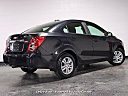 Thumbnail image of 2015 Chevrolet Sonic at Drive Now