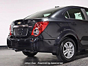 Thumbnail image of 2015 Chevrolet Sonic at Drive Now