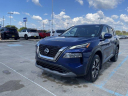 Thumbnail image of 2022 Nissan Rogue at Geri Lynn Nissan