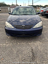 2004 Toyota Camry at Kingdom Kars Auto Sales LLC