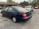 Thumbnail image of 2004 Toyota Camry at Kingdom Kars Auto Sales LLC