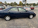 Thumbnail image of 2004 Toyota Camry at Kingdom Kars Auto Sales LLC