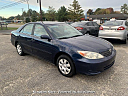 Thumbnail image of 2004 Toyota Camry at Kingdom Kars Auto Sales LLC