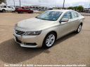 Thumbnail image of 2014 Chevrolet Impala at Frank Brown Honda GMC