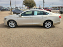 Thumbnail image of 2014 Chevrolet Impala at Frank Brown Honda GMC