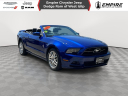 2014 Ford Mustang V6 Premium at Empire Chrysler Dodge Jeep Ram