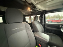 Thumbnail image of 2021 Jeep Wrangler Unlimited at Cliff Anschuetz Chevrolet