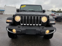 Thumbnail image of 2021 Jeep Wrangler Unlimited at Cliff Anschuetz Chevrolet