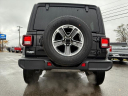 Thumbnail image of 2021 Jeep Wrangler Unlimited at Cliff Anschuetz Chevrolet