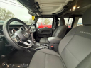 Thumbnail image of 2021 Jeep Wrangler Unlimited at Cliff Anschuetz Chevrolet