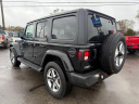 Thumbnail image of 2021 Jeep Wrangler Unlimited at Cliff Anschuetz Chevrolet