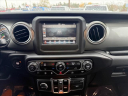 Thumbnail image of 2021 Jeep Wrangler Unlimited at Cliff Anschuetz Chevrolet