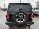 Thumbnail image of 2021 Jeep Wrangler Unlimited at Cliff Anschuetz Chevrolet