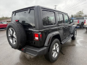 Thumbnail image of 2021 Jeep Wrangler Unlimited at Cliff Anschuetz Chevrolet