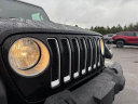 Thumbnail image of 2021 Jeep Wrangler Unlimited at Cliff Anschuetz Chevrolet