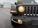 Thumbnail image of 2021 Jeep Wrangler Unlimited at Cliff Anschuetz Chevrolet