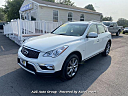 2017 INFINITI QX50 Base at A2Z Auto Group