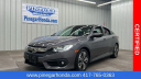 Thumbnail image of 2017 Honda Civic at Pinegar Honda - New