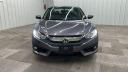 Thumbnail image of 2017 Honda Civic at Pinegar Honda - New