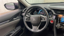 Thumbnail image of 2017 Honda Civic at Pinegar Honda - New