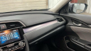 Thumbnail image of 2017 Honda Civic at Pinegar Honda - New
