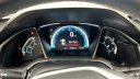 Thumbnail image of 2017 Honda Civic at Pinegar Honda - New