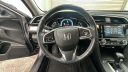 Thumbnail image of 2017 Honda Civic at Pinegar Honda - New