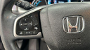 Thumbnail image of 2017 Honda Civic at Pinegar Honda - New
