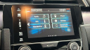 Thumbnail image of 2017 Honda Civic at Pinegar Honda - New